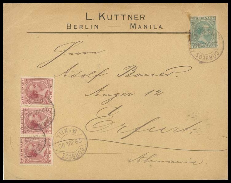 Philippine Business Firms